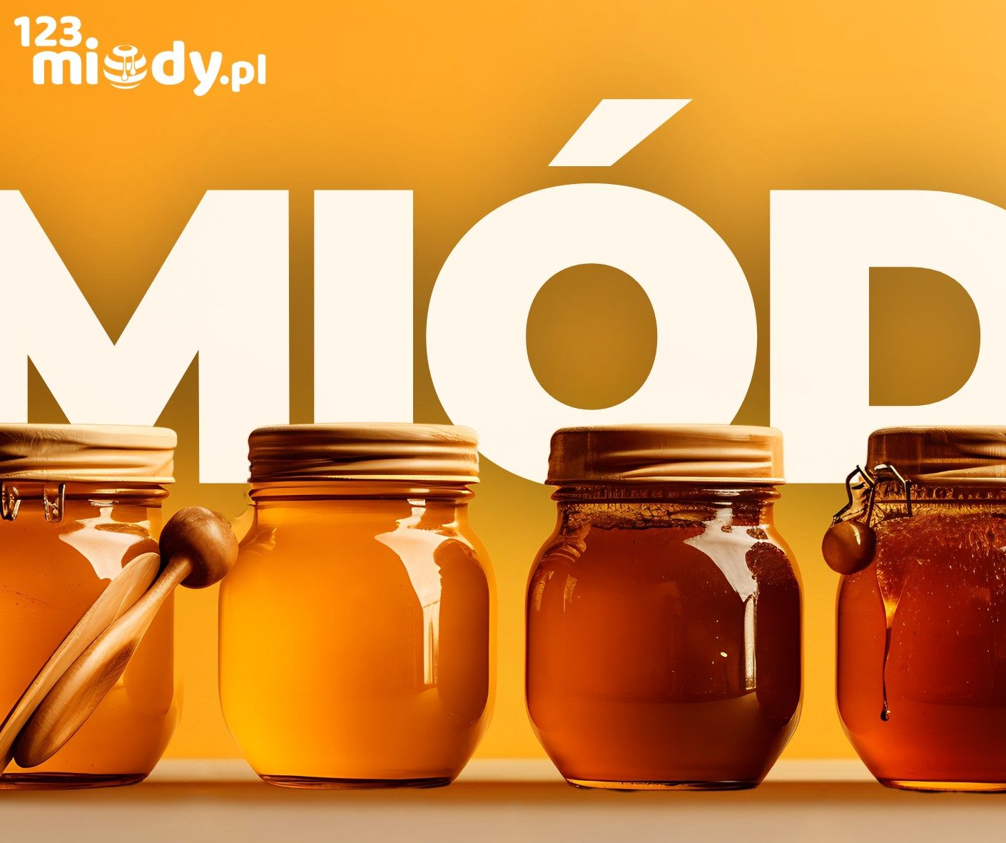 Miód z Pasieki: Właściwości i zastosowanie