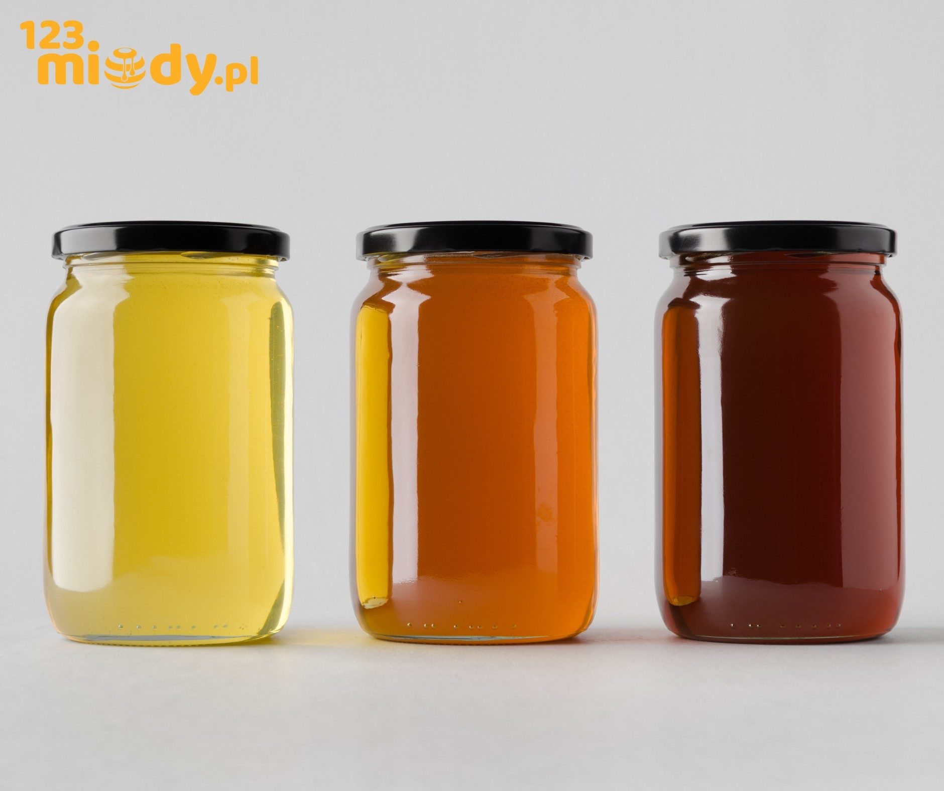 Jak rozpoznać prawdziwy miód? Sprawdź, czy miód jest prawdziwy!