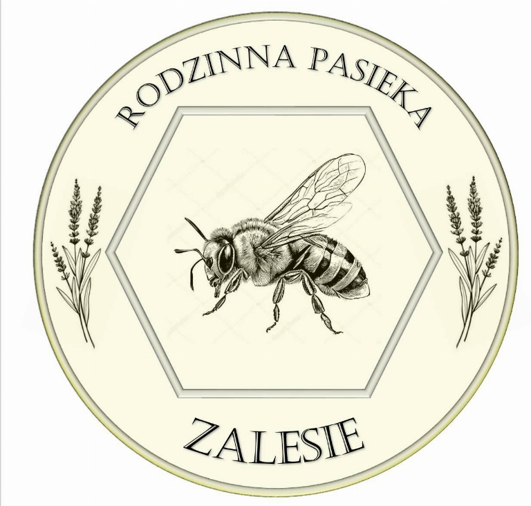 Rodzinna Pasieka Zalesie - Siemiatycze
