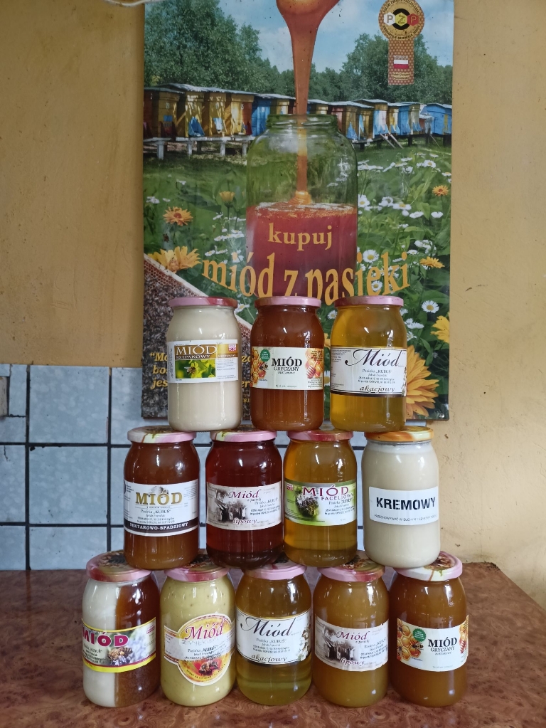 Kubuś  - Osina Mała 
