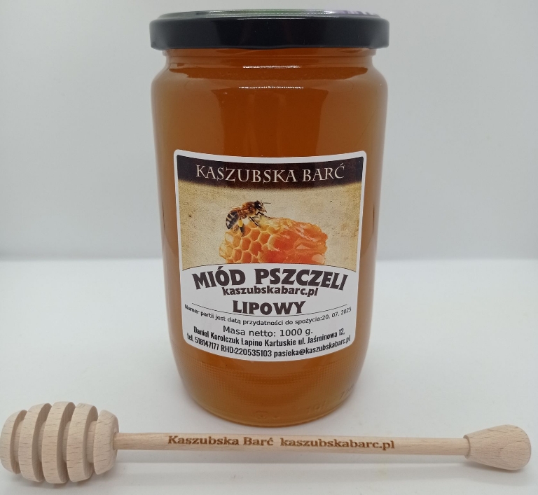 Kaszubska Barć  - Łapino Kartuskie