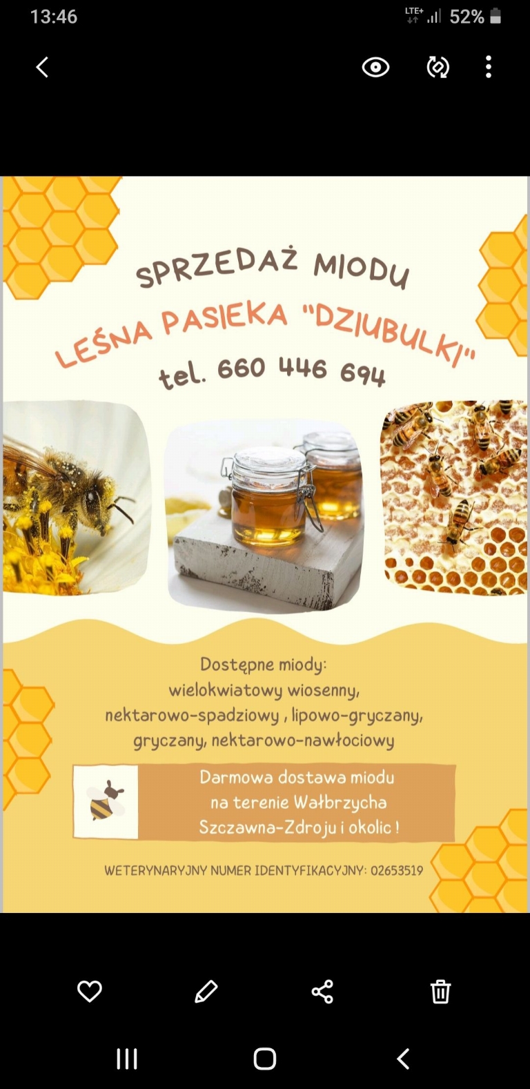 Leśna Pasieka 'Dziubulki' - Wałbrzych