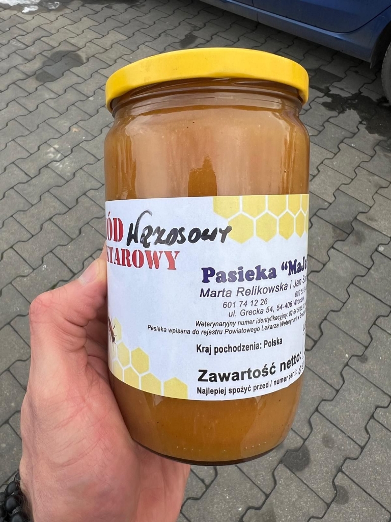 MaJa - Wrocław