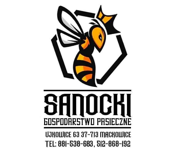 Sanocki Honey Gospodarstwo Pasieczne  - Ujkowice