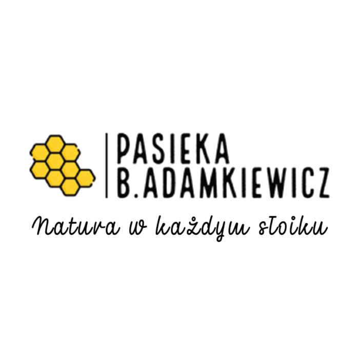Pasieka B. Adamkiewicz  - Poznań