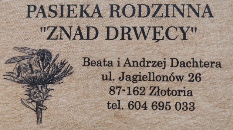 znad Drwęcy - Złotoria