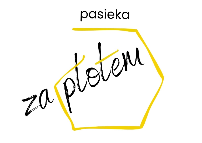 Pasieka Za Płotem  - Szczecin