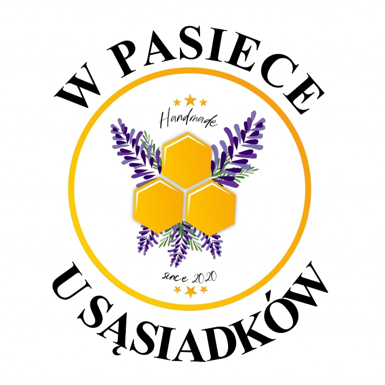 W pasiece u Sąsiadków - Gliwice